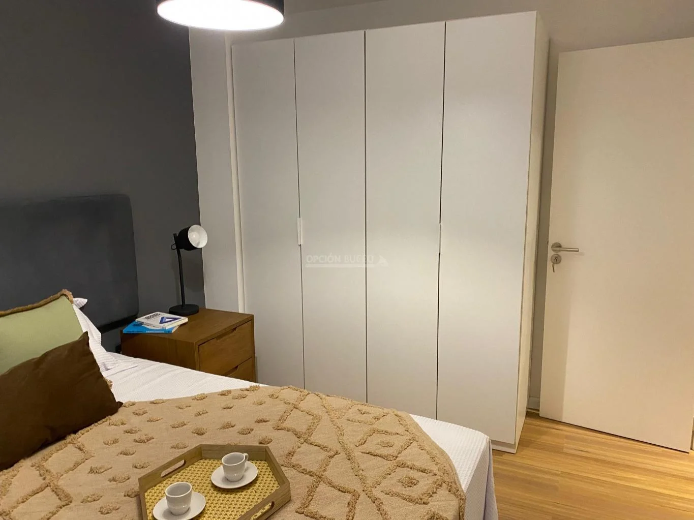 Apartamento en Barrio Sur, propiedad 298637 -Imagen 11