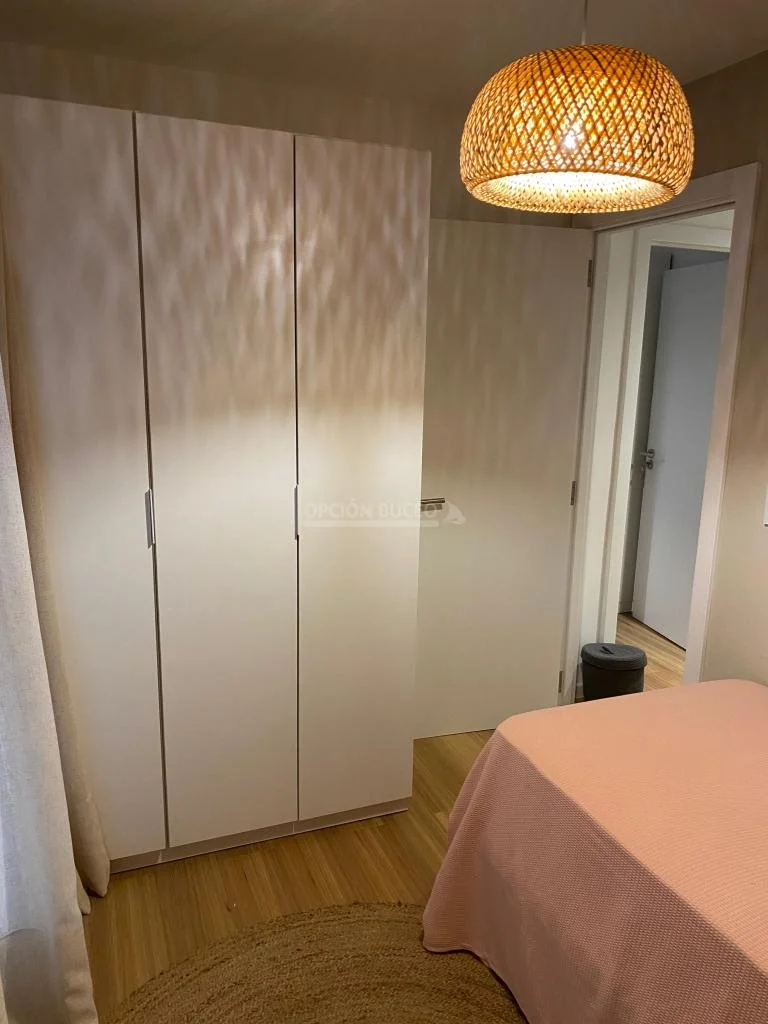 Apartamento en Barrio Sur, propiedad 298637 -Imagen 12