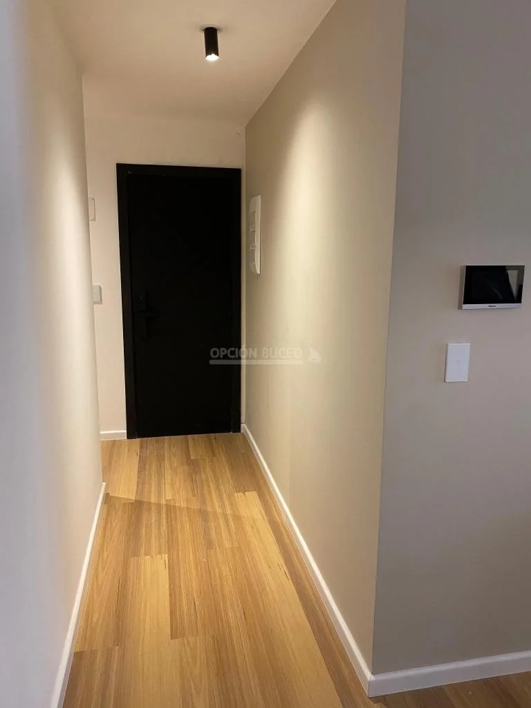 Apartamento en Barrio Sur, propiedad 298637 -Imagen 15