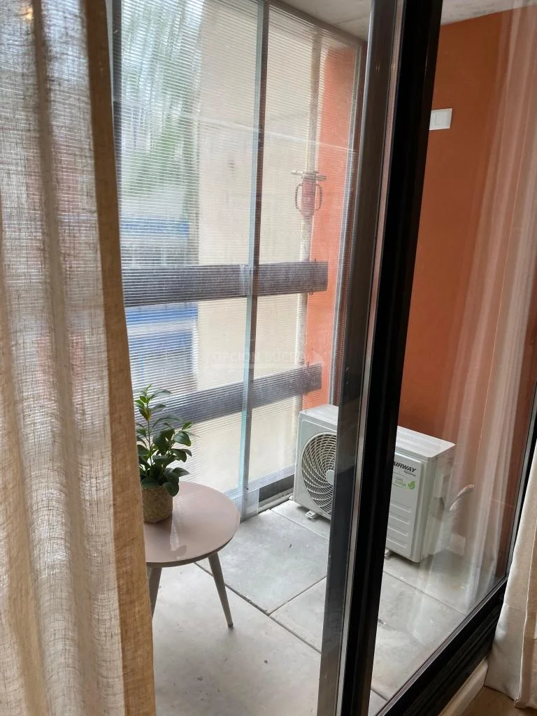 Apartamento en Barrio Sur, propiedad 298637 -Imagen 3
