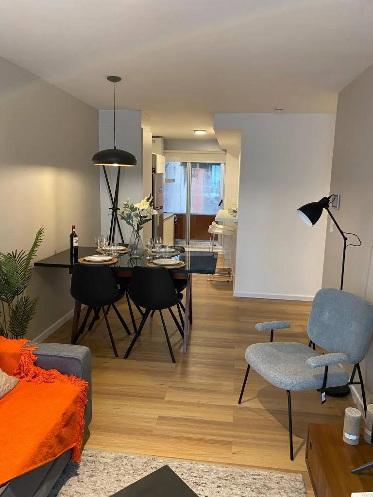 Apartamento en Barrio Sur, propiedad 298637 -Imagen 4