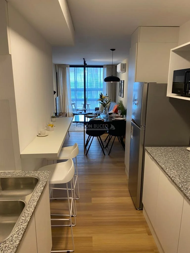 Apartamento en Barrio Sur, propiedad 298637 -Imagen 5