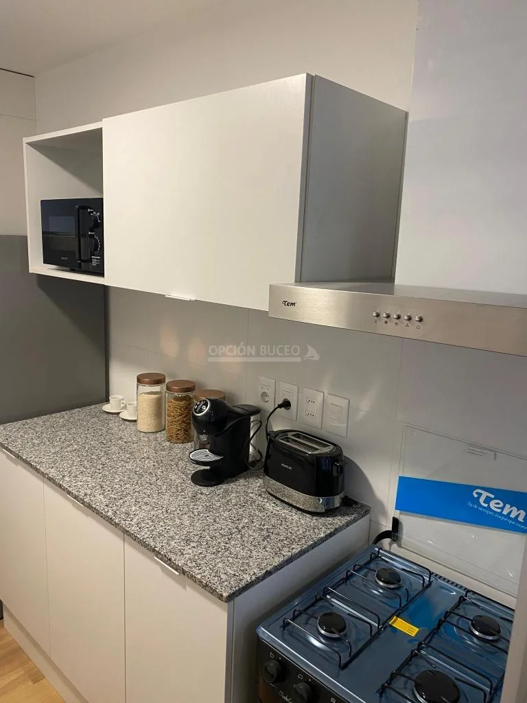 Apartamento en Barrio Sur, propiedad 298637 -Imagen 6