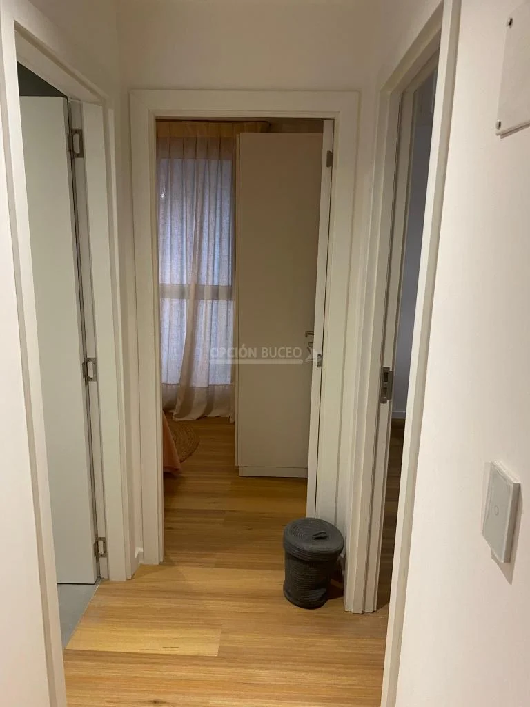 Apartamento en Barrio Sur, propiedad 298637 -Imagen 7