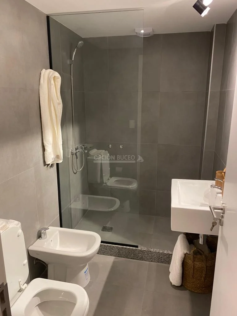 Apartamento en Barrio Sur, propiedad 298637 -Imagen 8