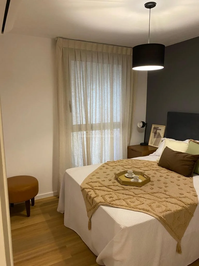 Apartamento en Barrio Sur, propiedad 298637 -Imagen 10