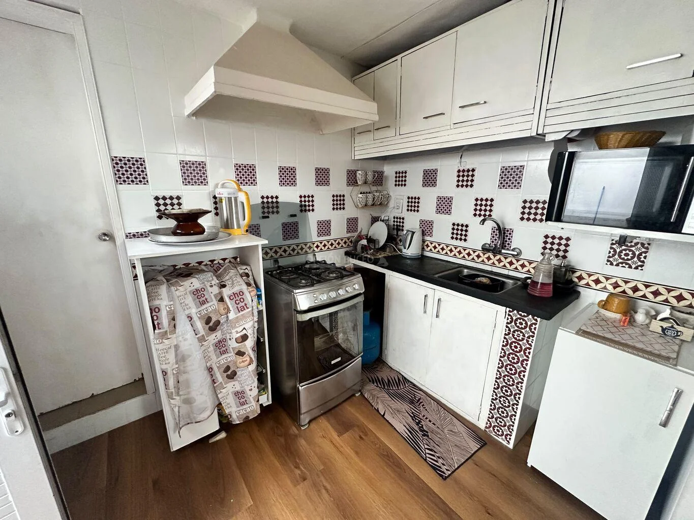 Casa en Malvín Norte, propiedad 299313 -Imagen 13