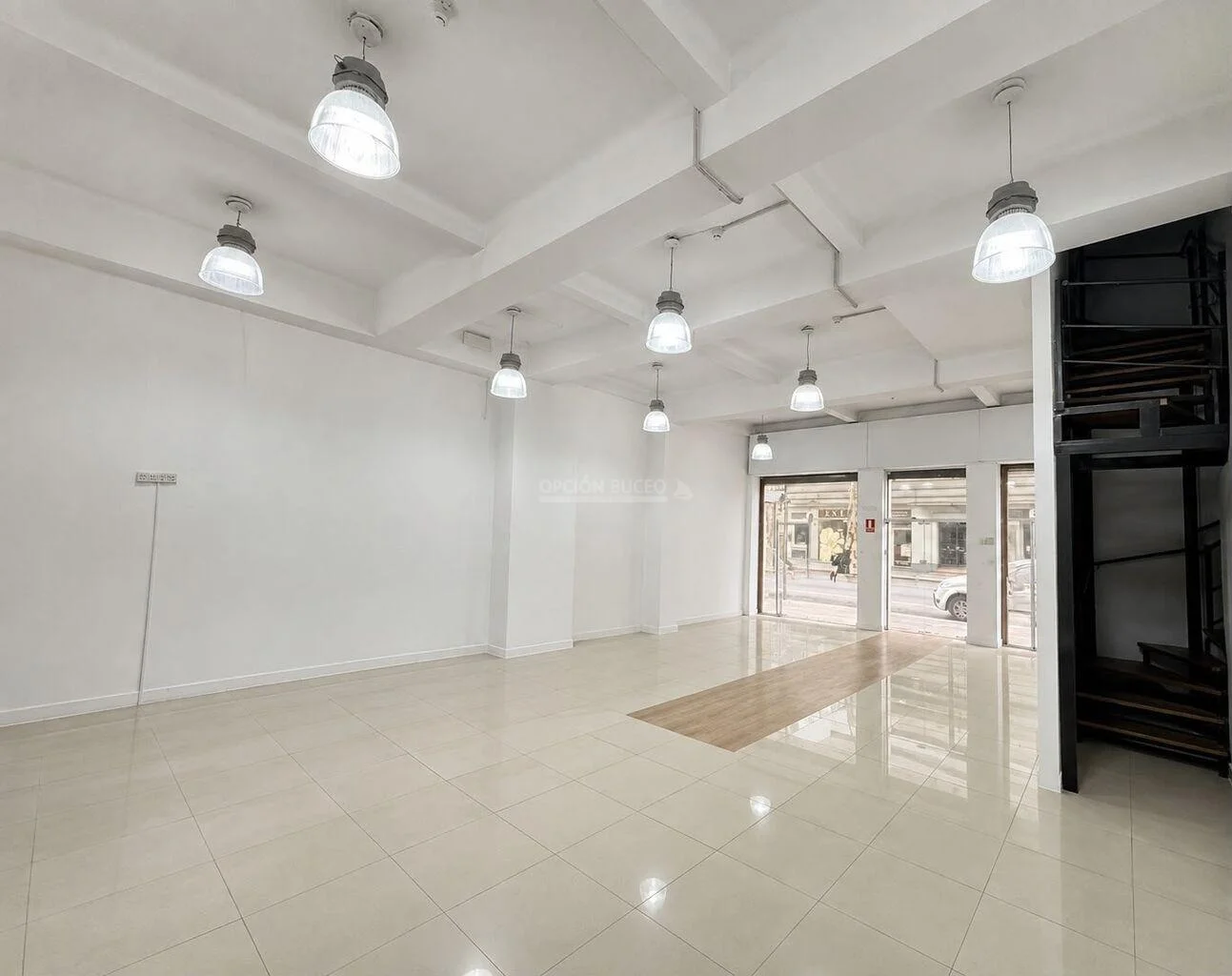 Local en Centro, propiedad 299515 -Imagen 1