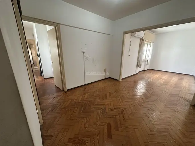 Venta Apartamento 2 dormitorios, Centro