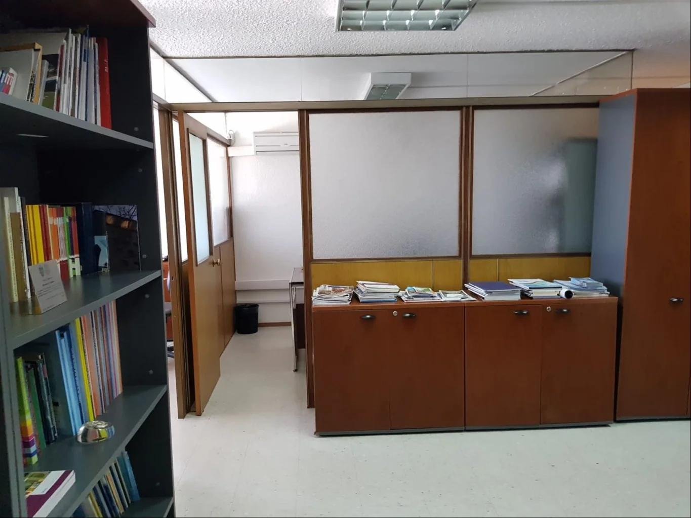 Oficina en Cordón, propiedad 211345 -Imagen 10