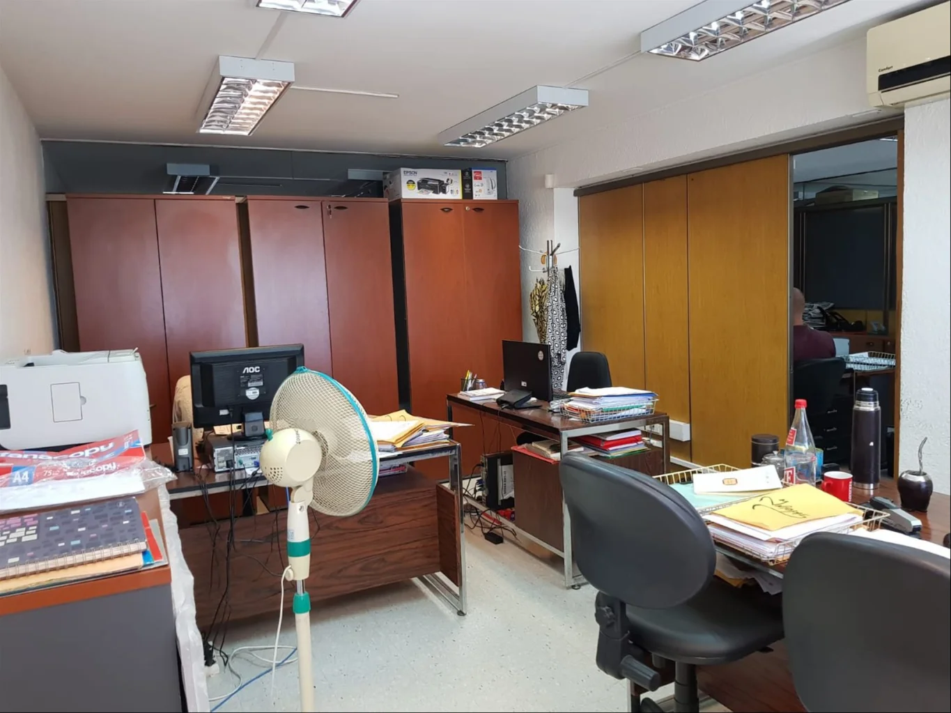 Oficina en Cordón, propiedad 211345 -Imagen 11