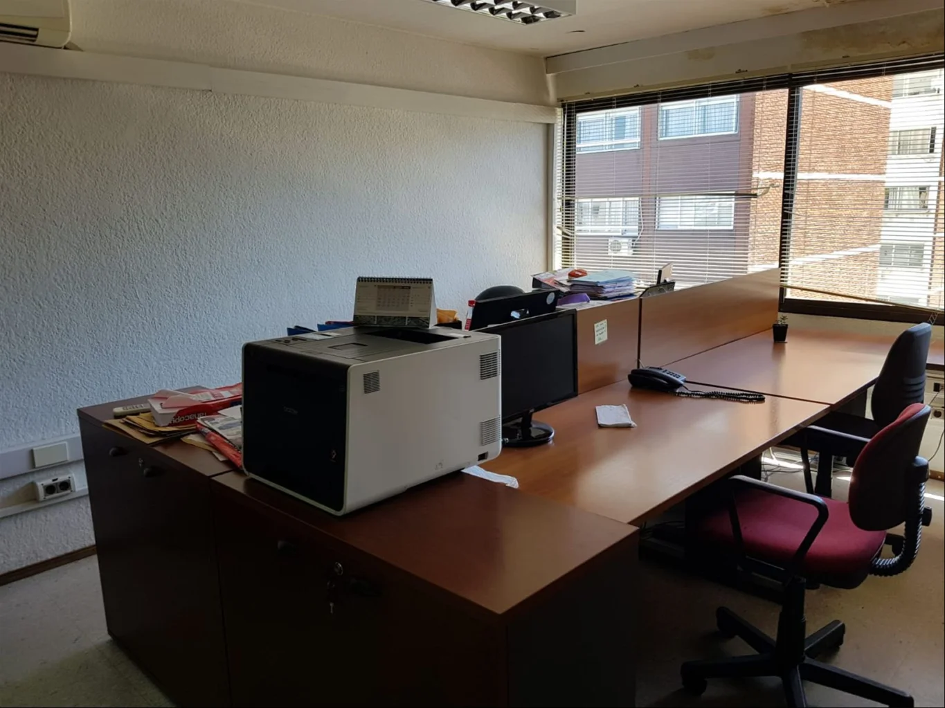 Oficina en Cordón, propiedad 211345 -Imagen 14