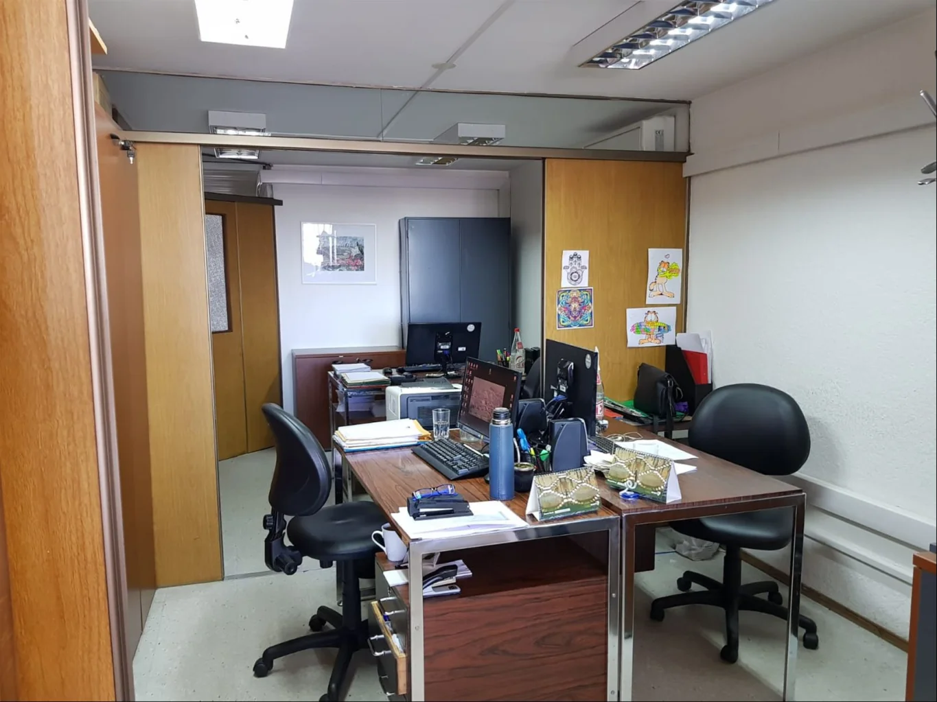 Oficina en Cordón, propiedad 211345 -Imagen 15