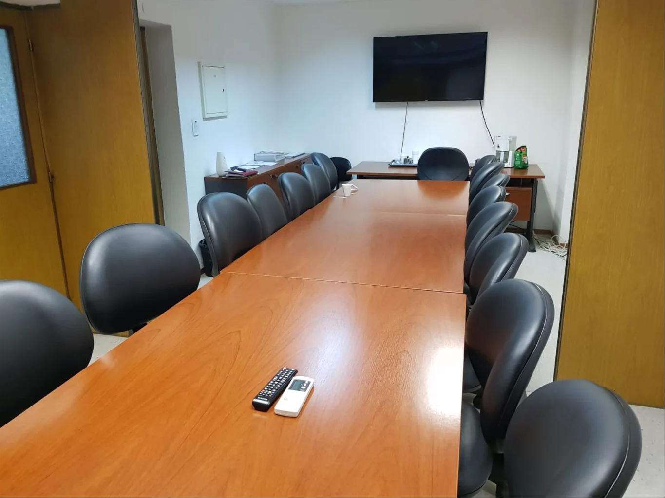 Oficina en Cordón, propiedad 211345 -Imagen 3