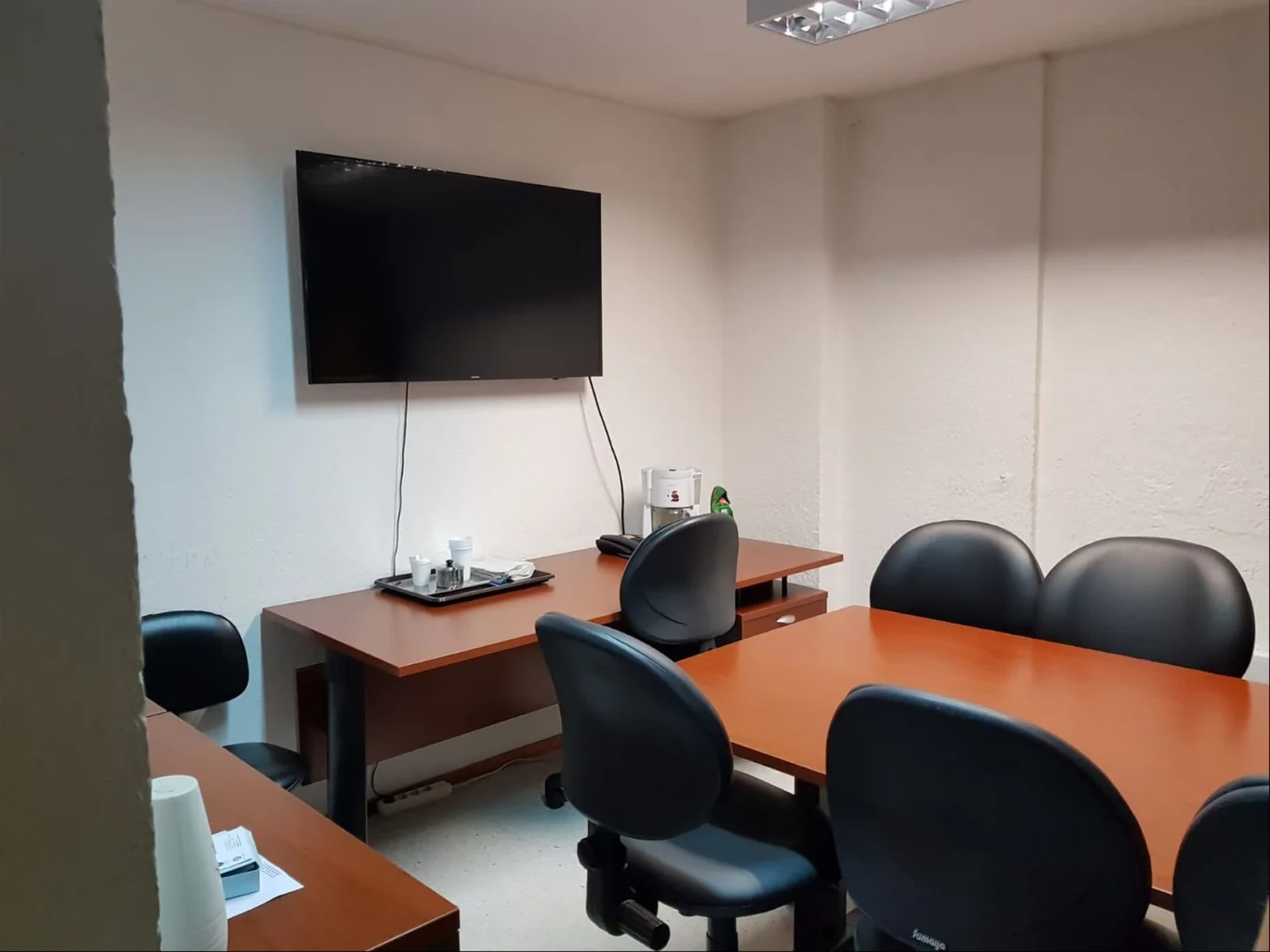 Oficina en Cordón, propiedad 211345 -Imagen 4