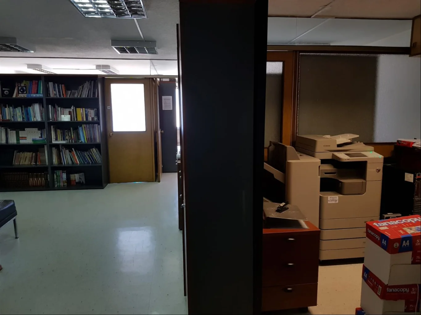 Oficina en Cordón, propiedad 211345 -Imagen 5