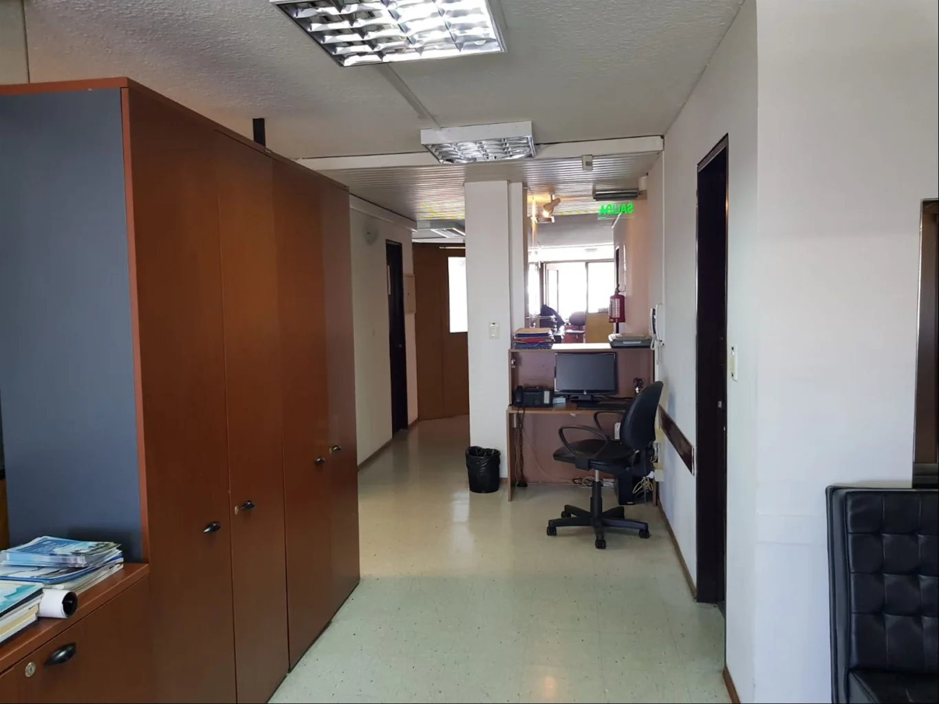Oficina en Cordón, propiedad 211345 -Imagen 9