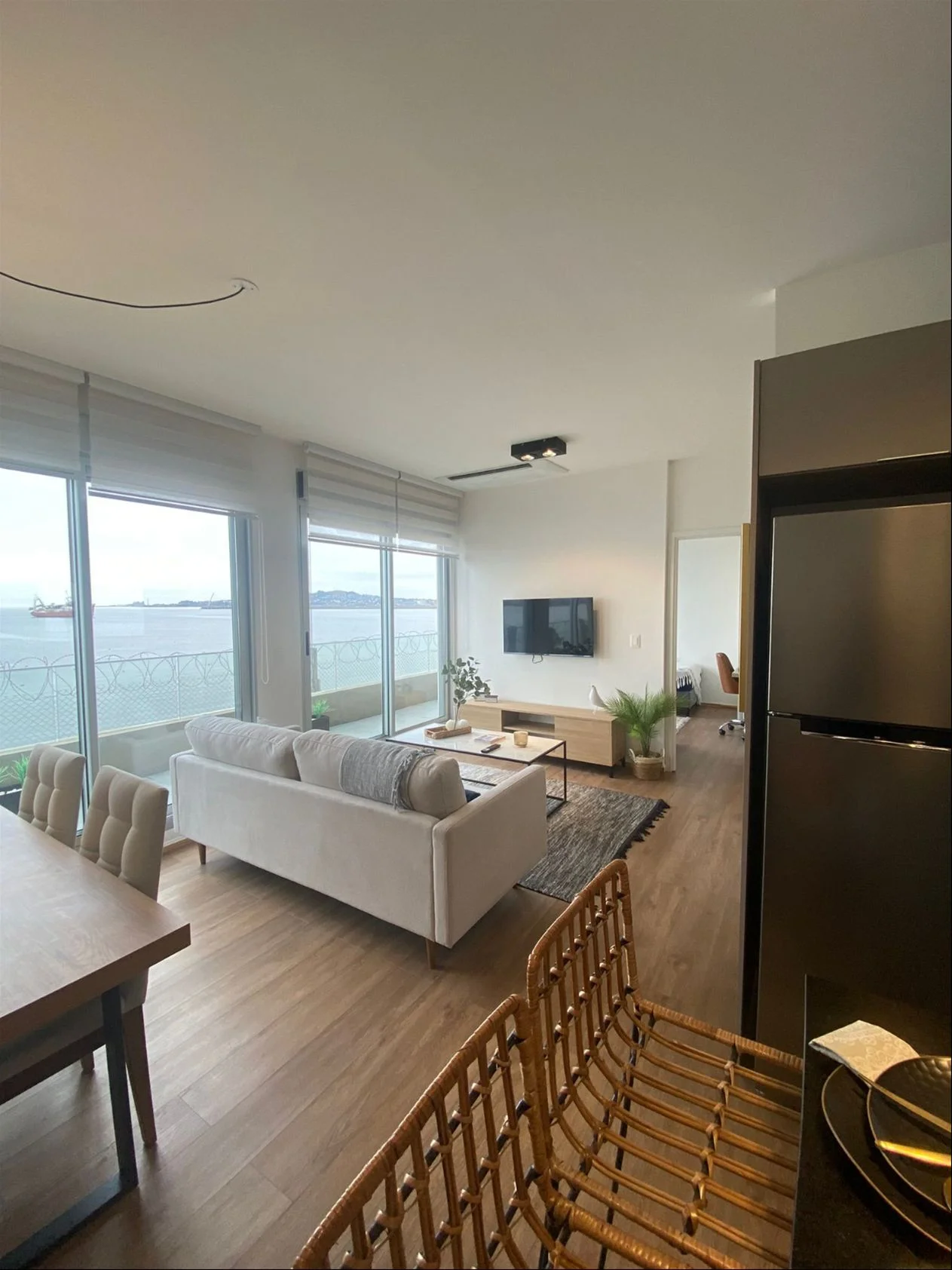 Apartamento en Bella Vista, propiedad 211349 -Imagen 1