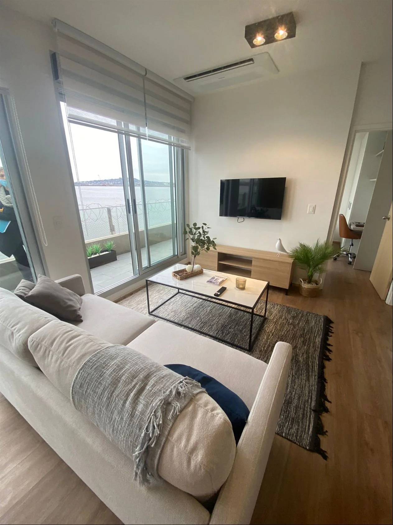 Apartamento en Bella Vista, propiedad 211349 -Imagen 2