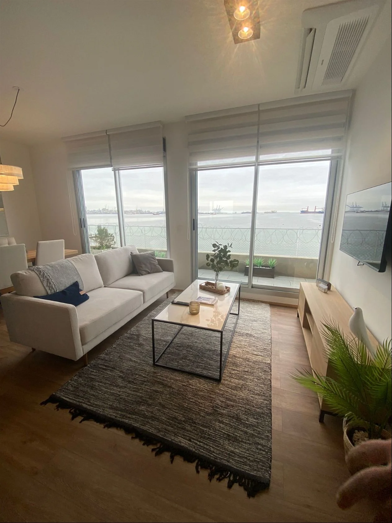 Apartamento en Bella Vista, propiedad 211349 -Imagen 3