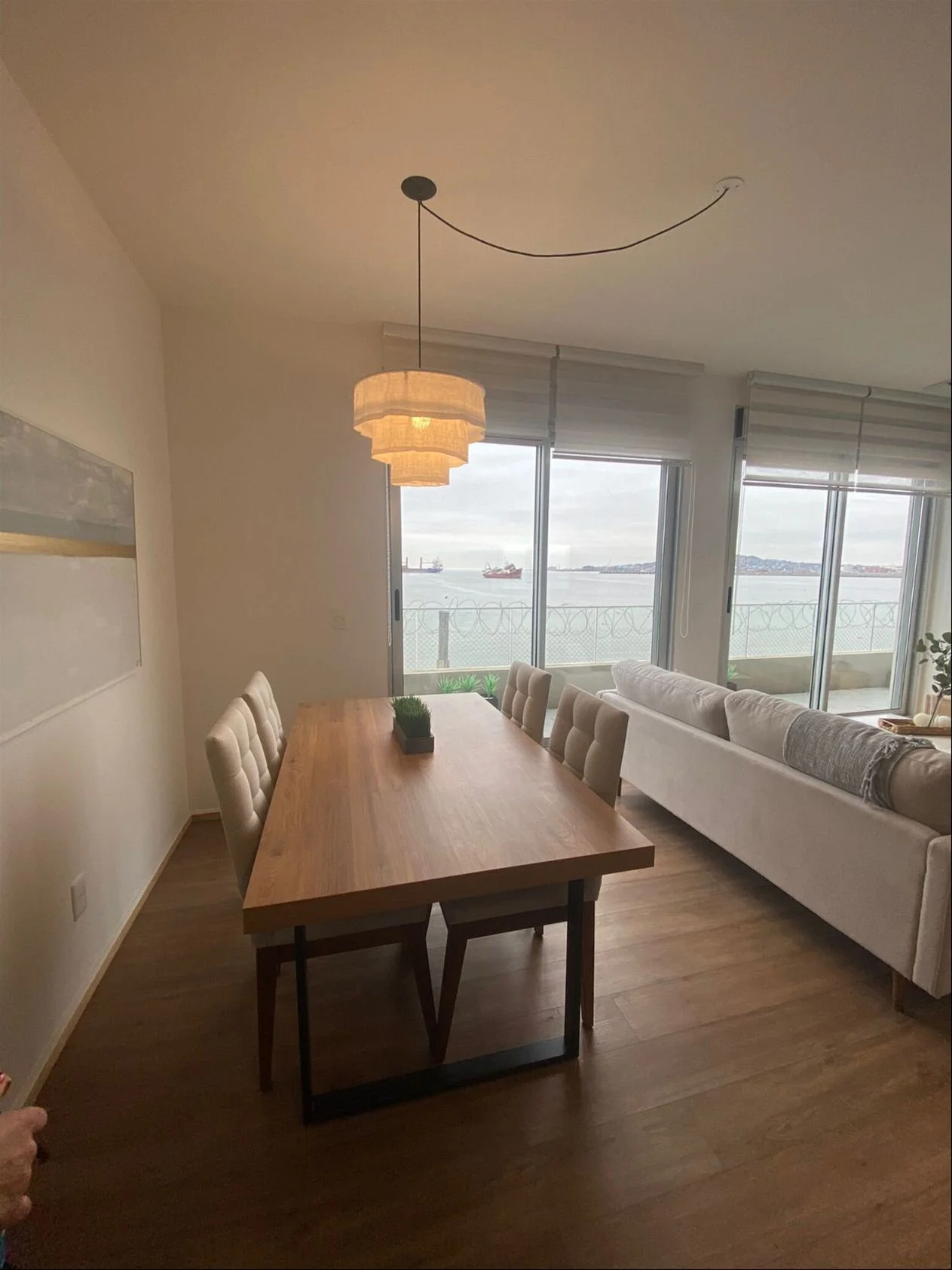 Apartamento en Bella Vista, propiedad 211349 -Imagen 4