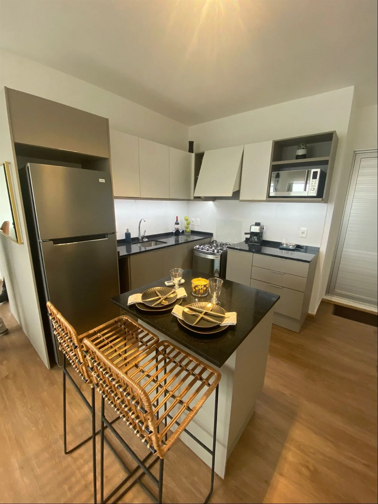 Apartamento en Bella Vista, propiedad 211349 -Imagen 5
