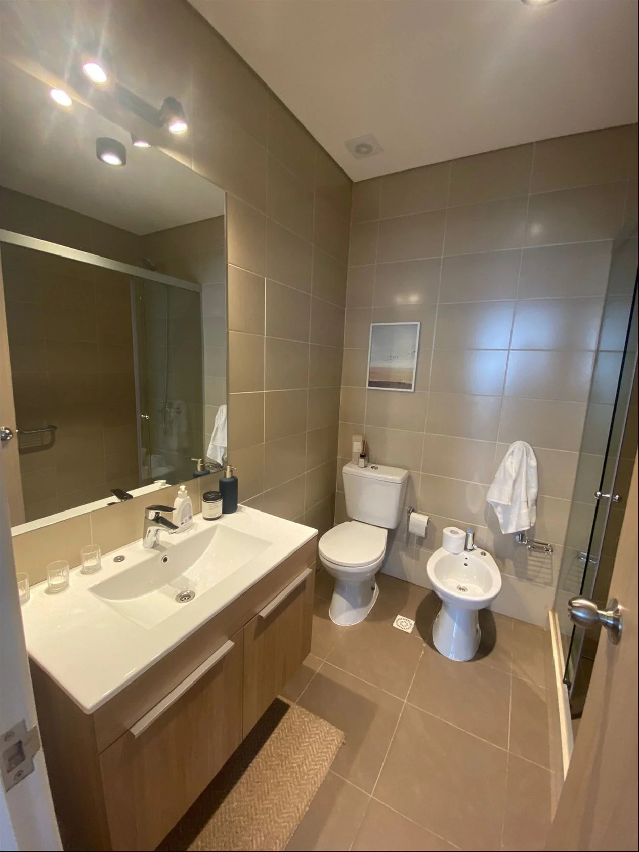 Apartamento en Bella Vista, propiedad 211349 -Imagen 6