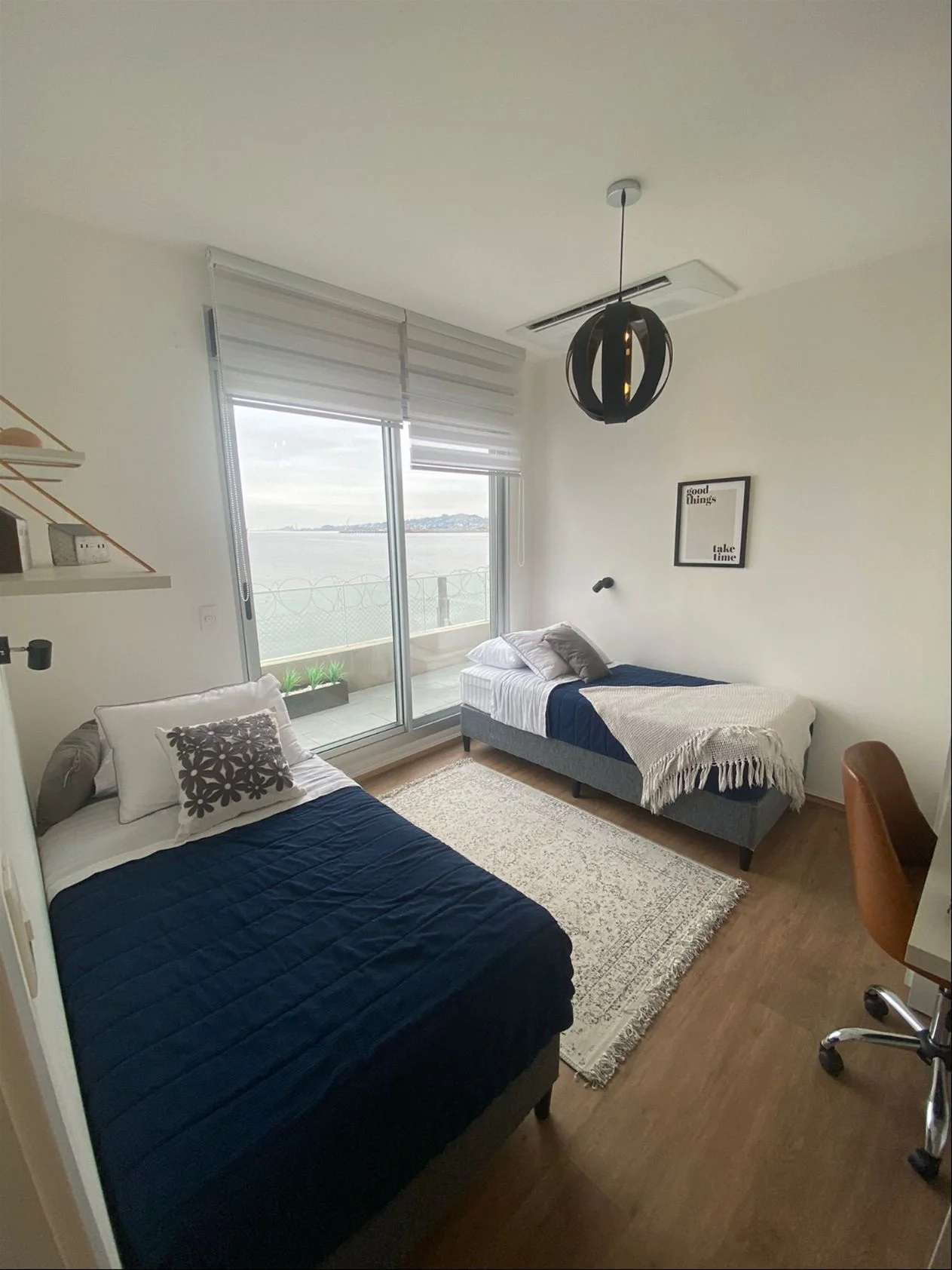 Apartamento en Bella Vista, propiedad 211349 -Imagen 8