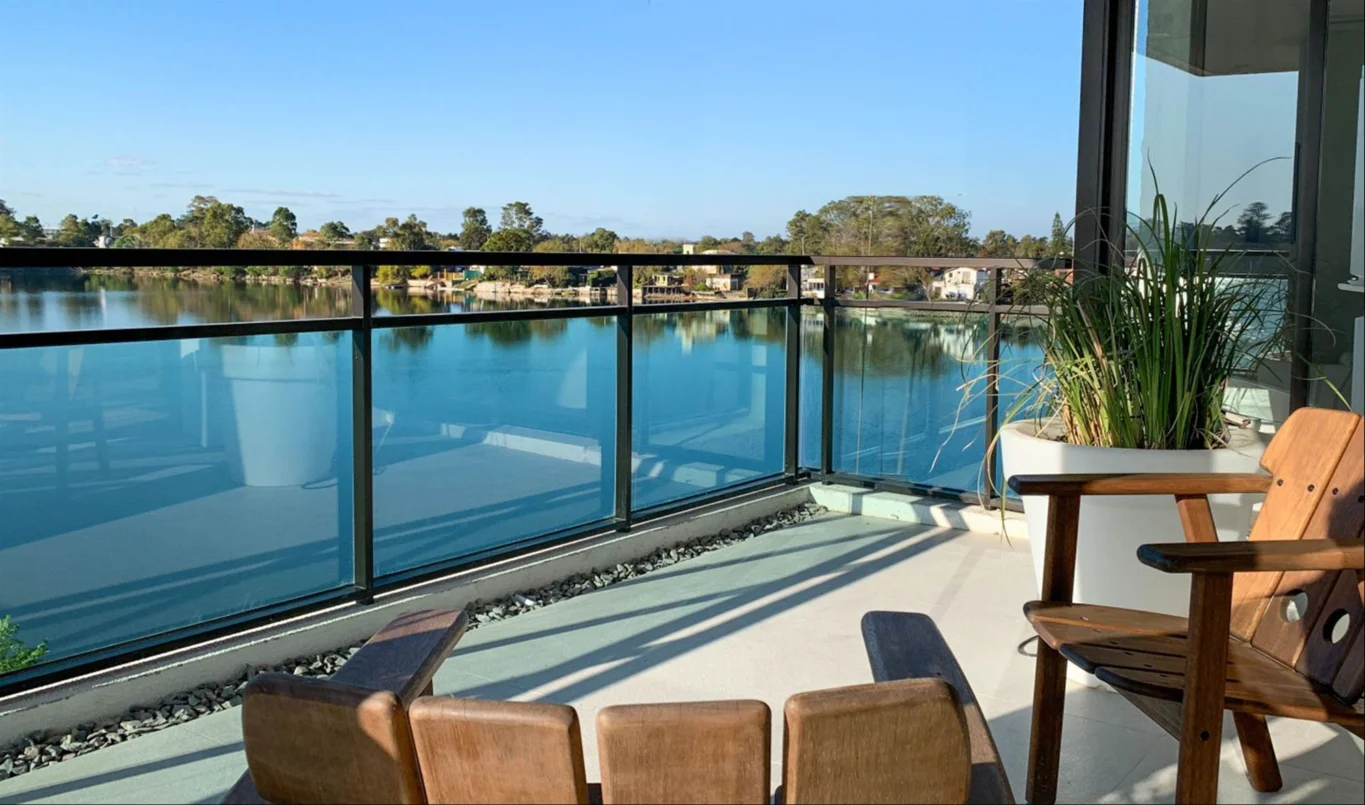 Apartamento en Carrasco, propiedad 211354 -Imagen 3
