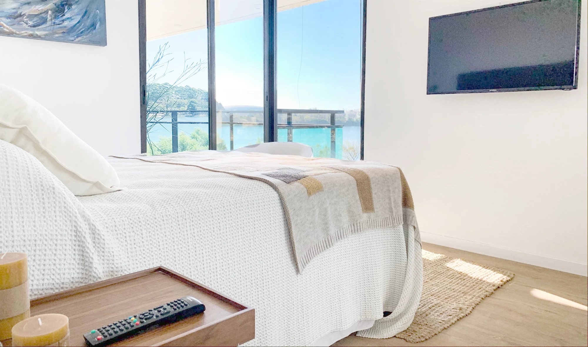 Apartamento en Shangrila, propiedad 211360 -Imagen 5