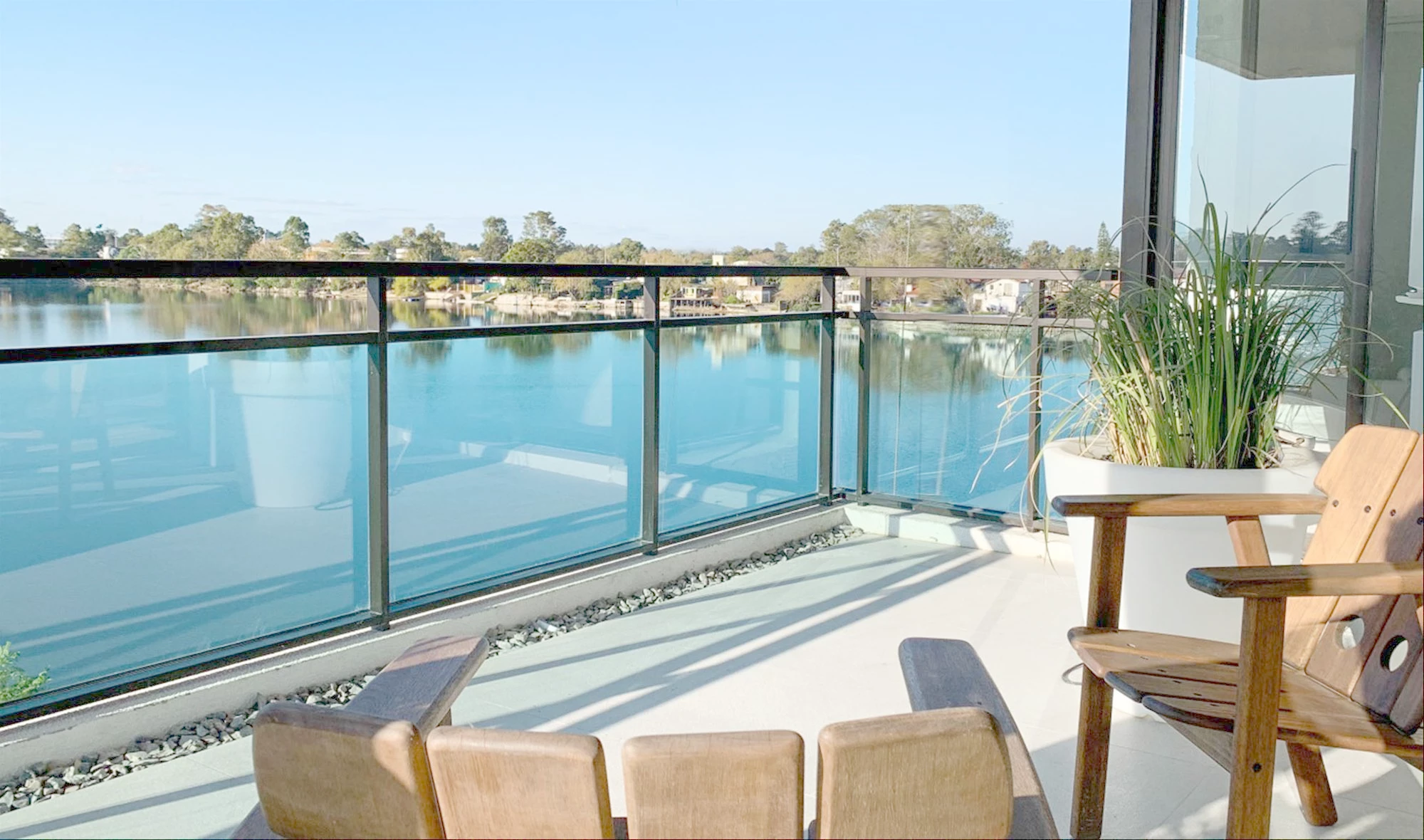 Apartamento en Shangrila, propiedad 211360 -Imagen 1