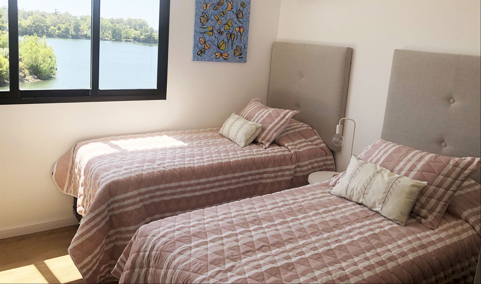 Apartamento en Shangrila, propiedad 211360 -Imagen 7
