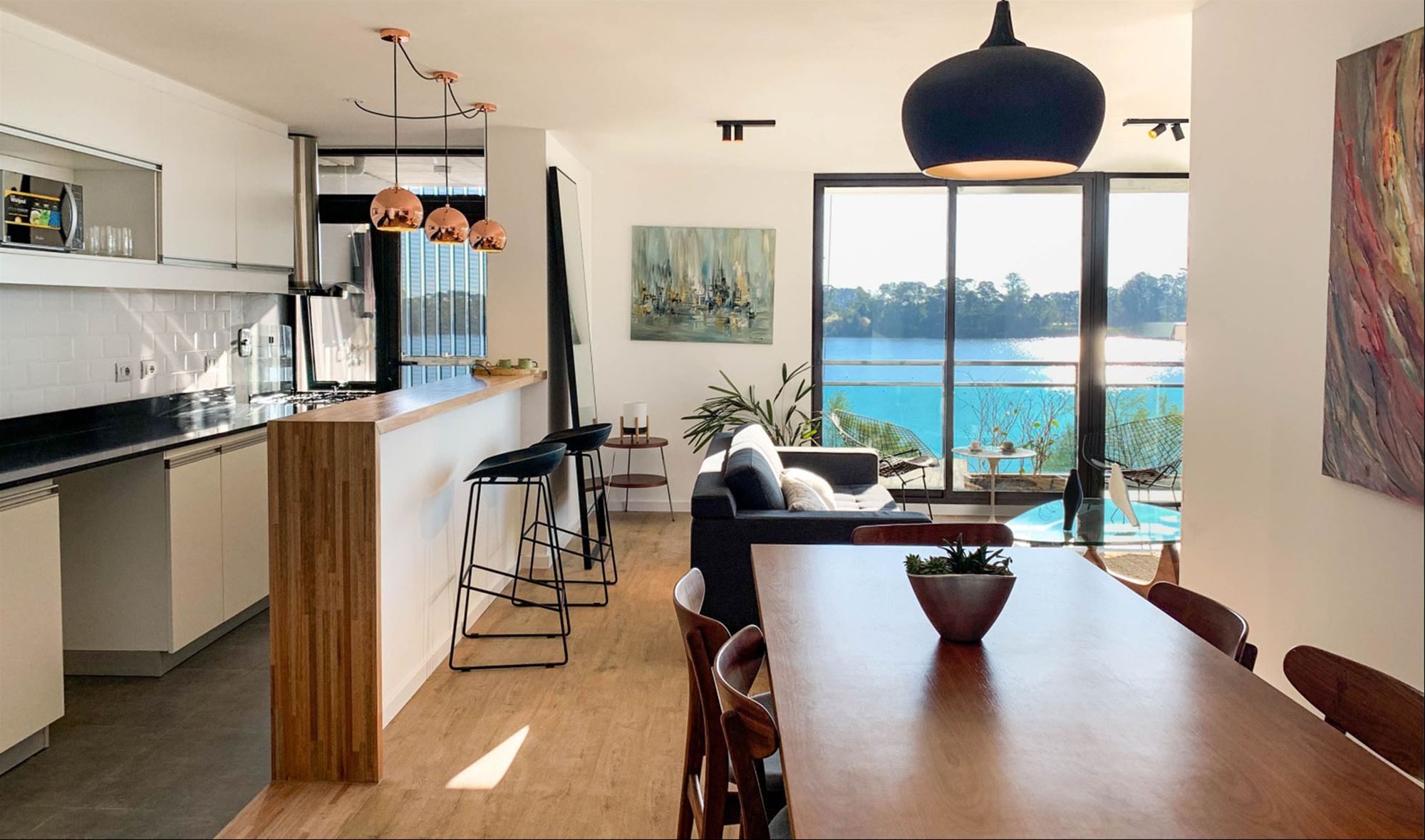 Apartamento en Shangrila, propiedad 211360 -Imagen 2