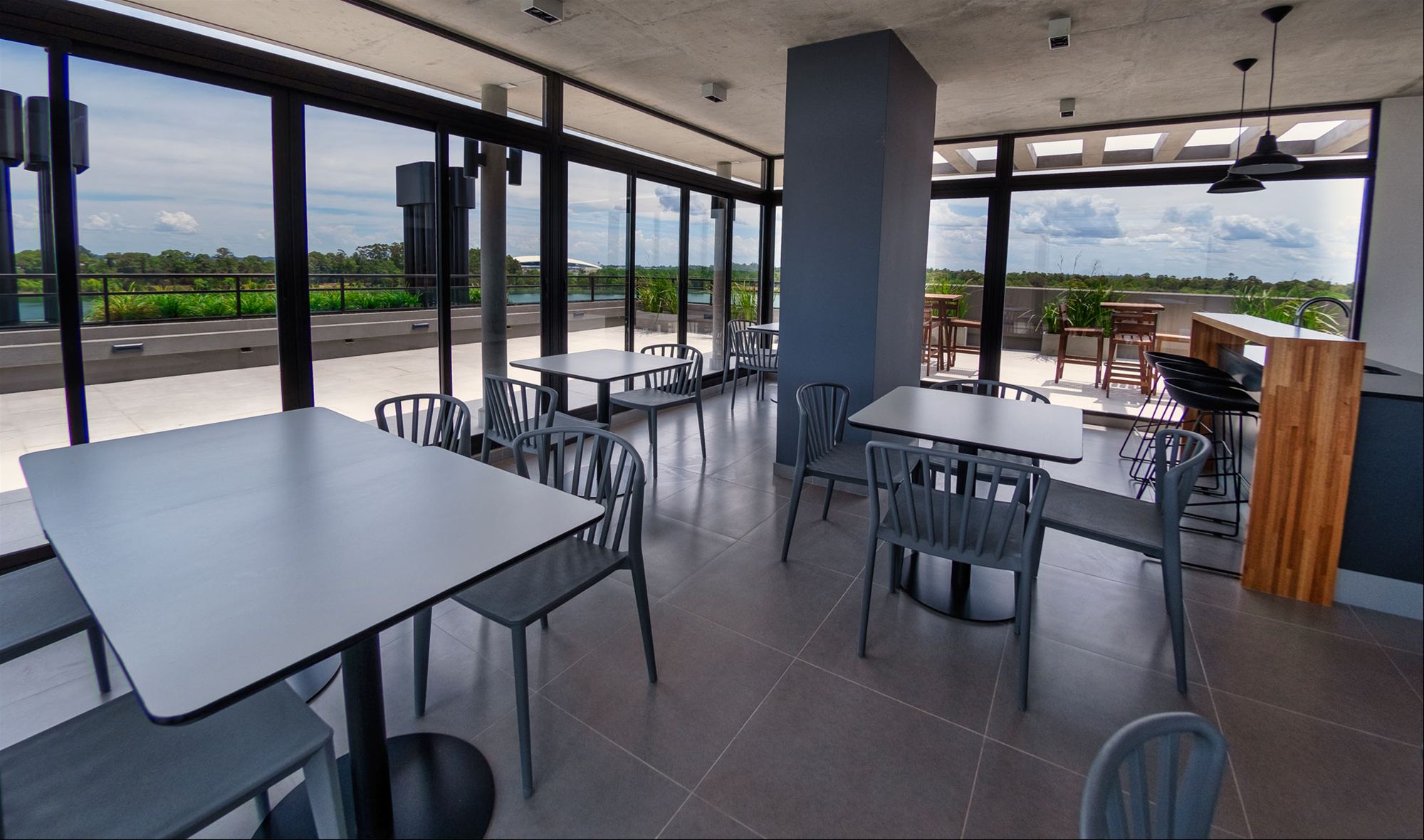 Apartamento en Shangrila, propiedad 211360 -Imagen 8