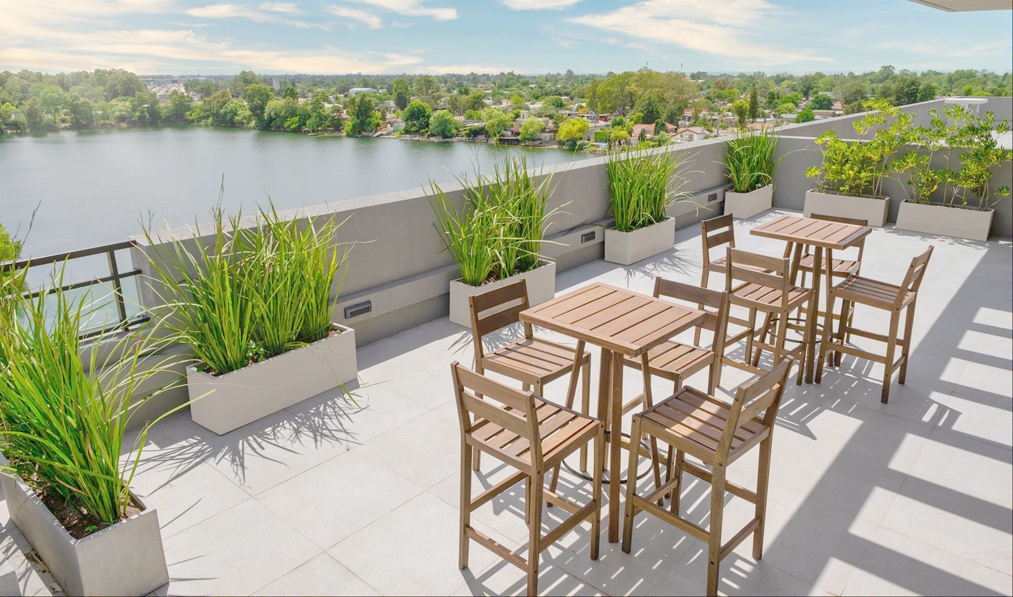 Apartamento en Shangrila, propiedad 211360 -Imagen 9