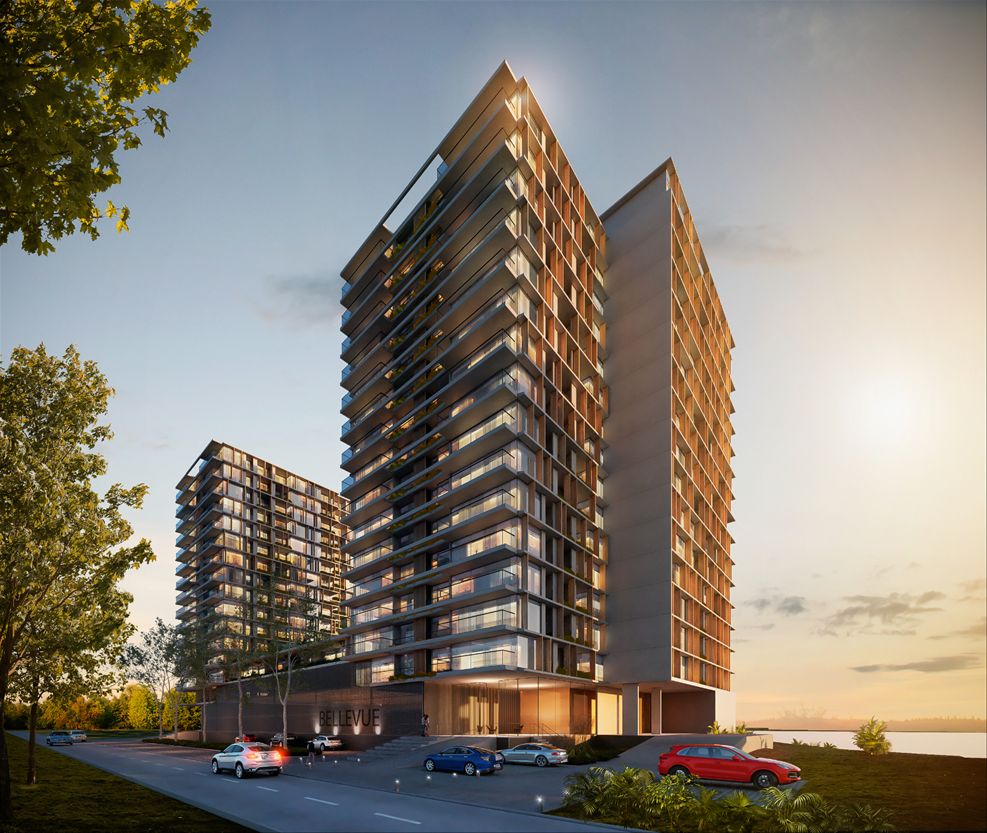 Apartamento en Shangrila, propiedad 211365 -Imagen 5