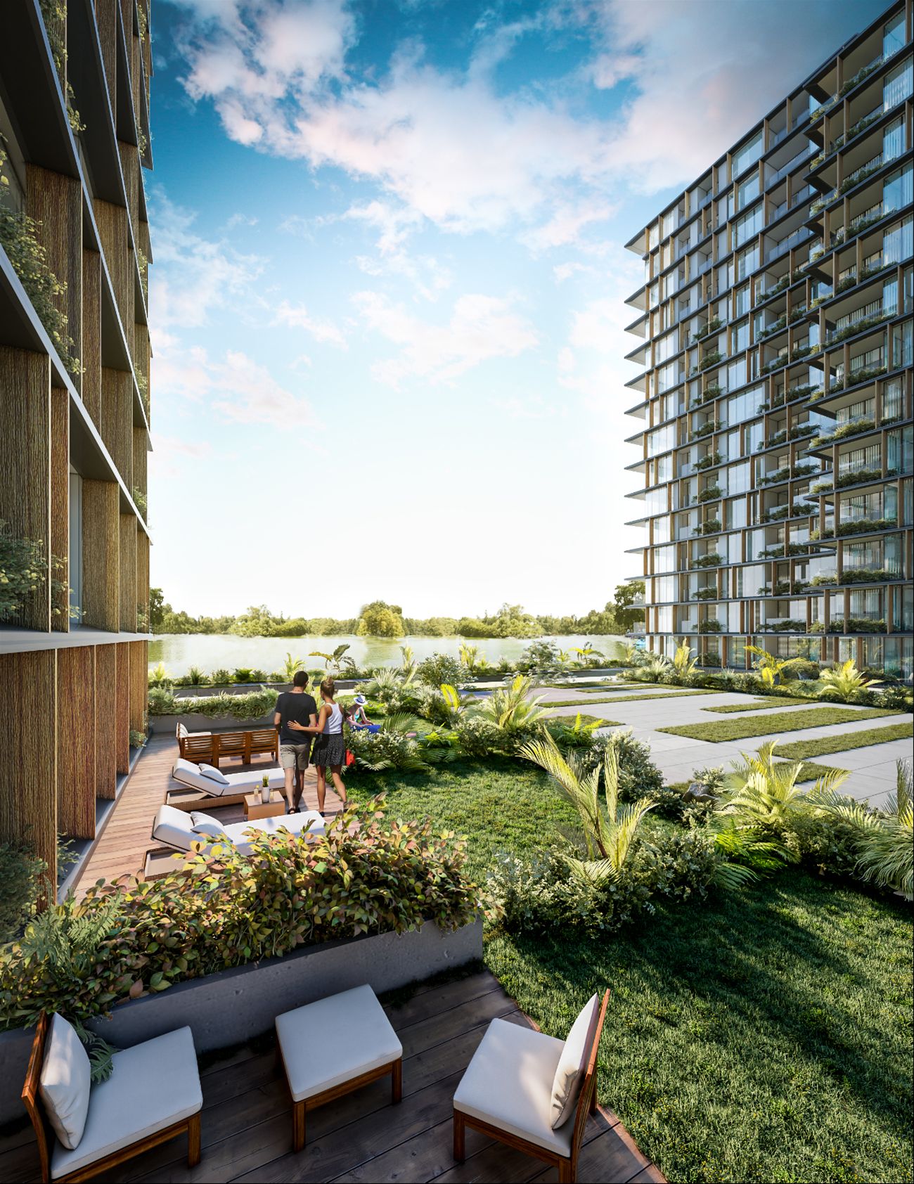 Apartamento en Shangrila, propiedad 211365 -Imagen 6
