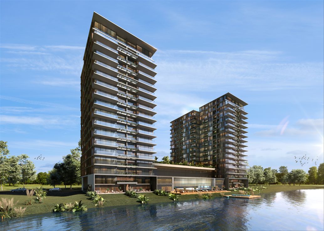 Apartamento en Shangrila, propiedad 211365 -Imagen 3