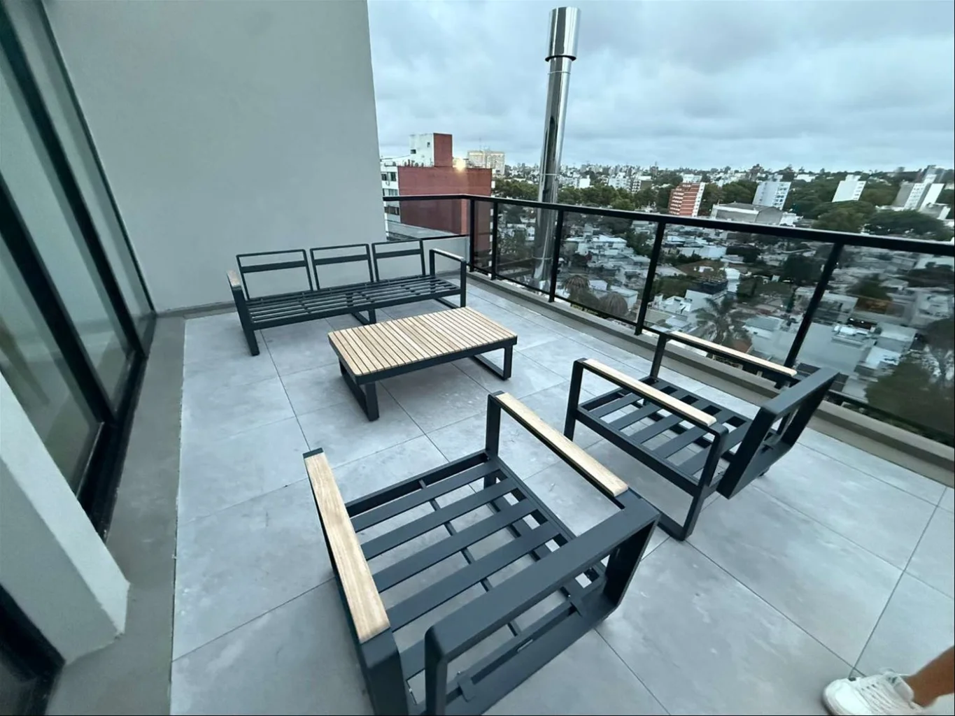 Apartamento en Pocitos, propiedad 232124 -Imagen 16