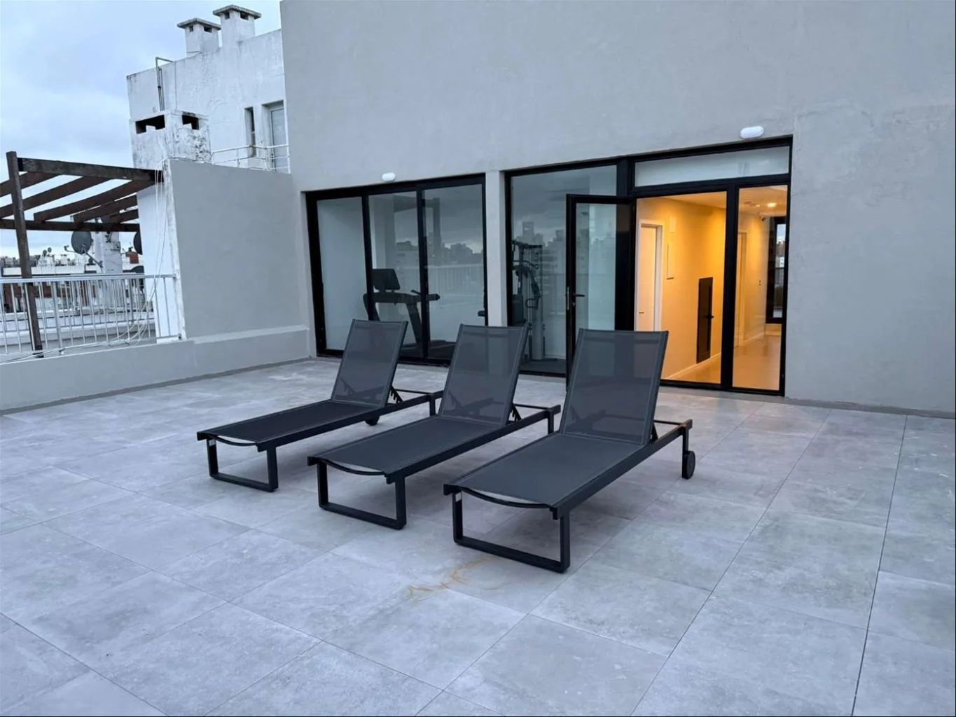 Apartamento en Pocitos, propiedad 232124 -Imagen 17