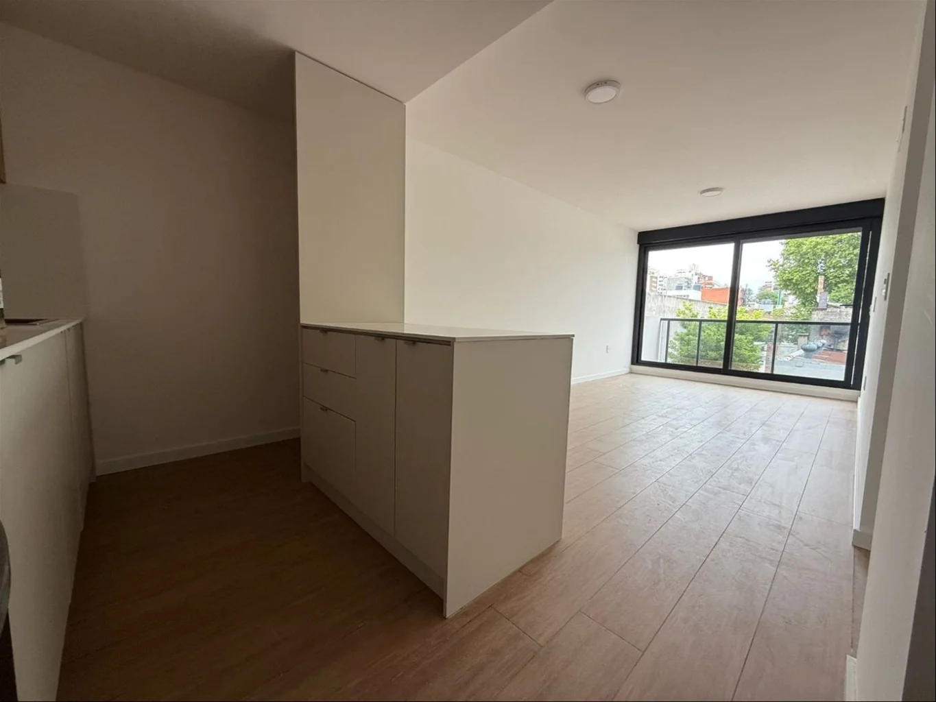 Apartamento en Pocitos, propiedad 232124 -Imagen 2