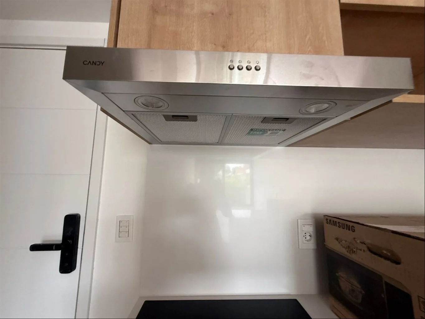 Apartamento en Pocitos, propiedad 232124 -Imagen 4