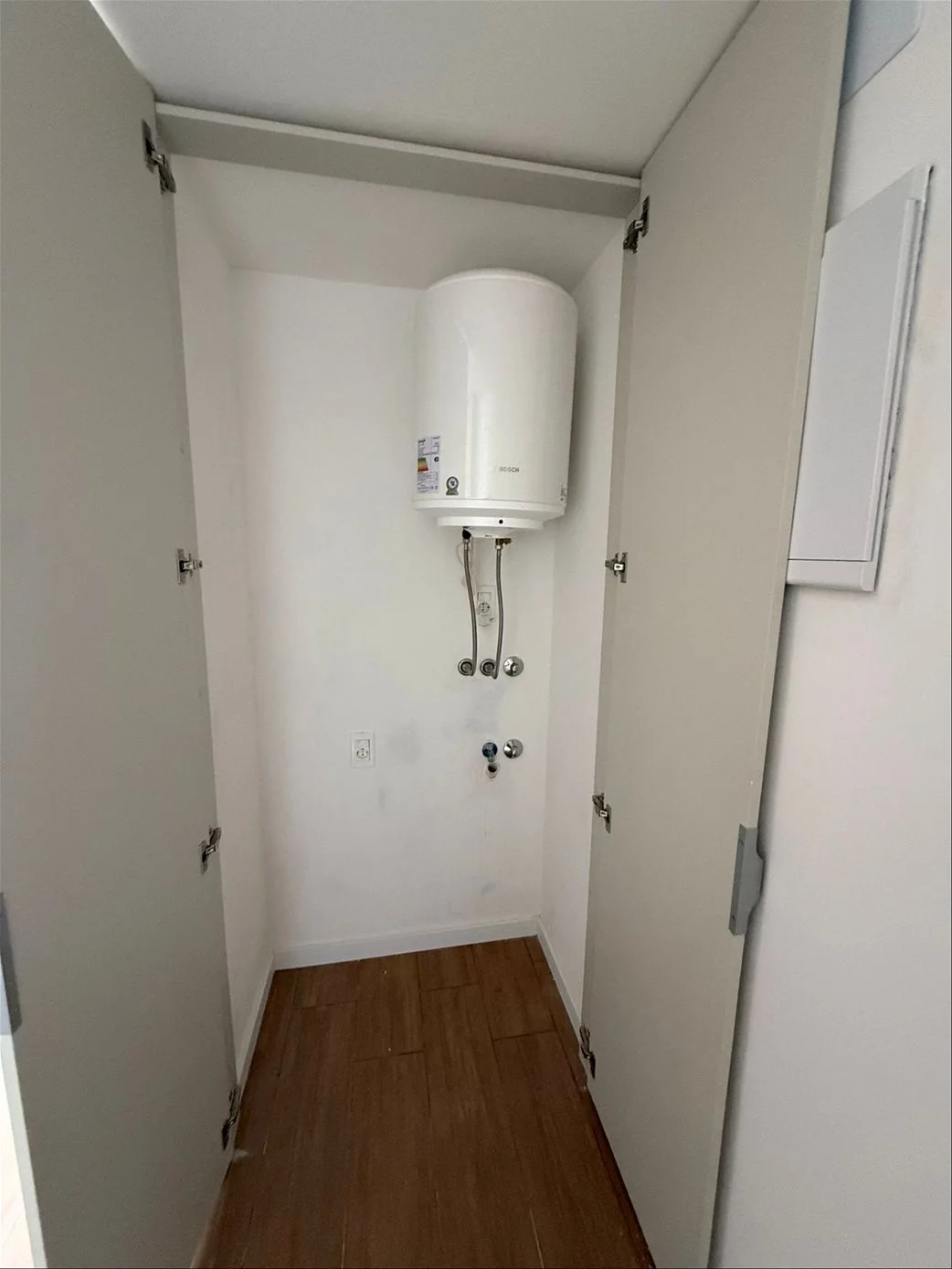 Apartamento en Pocitos, propiedad 232124 -Imagen 9