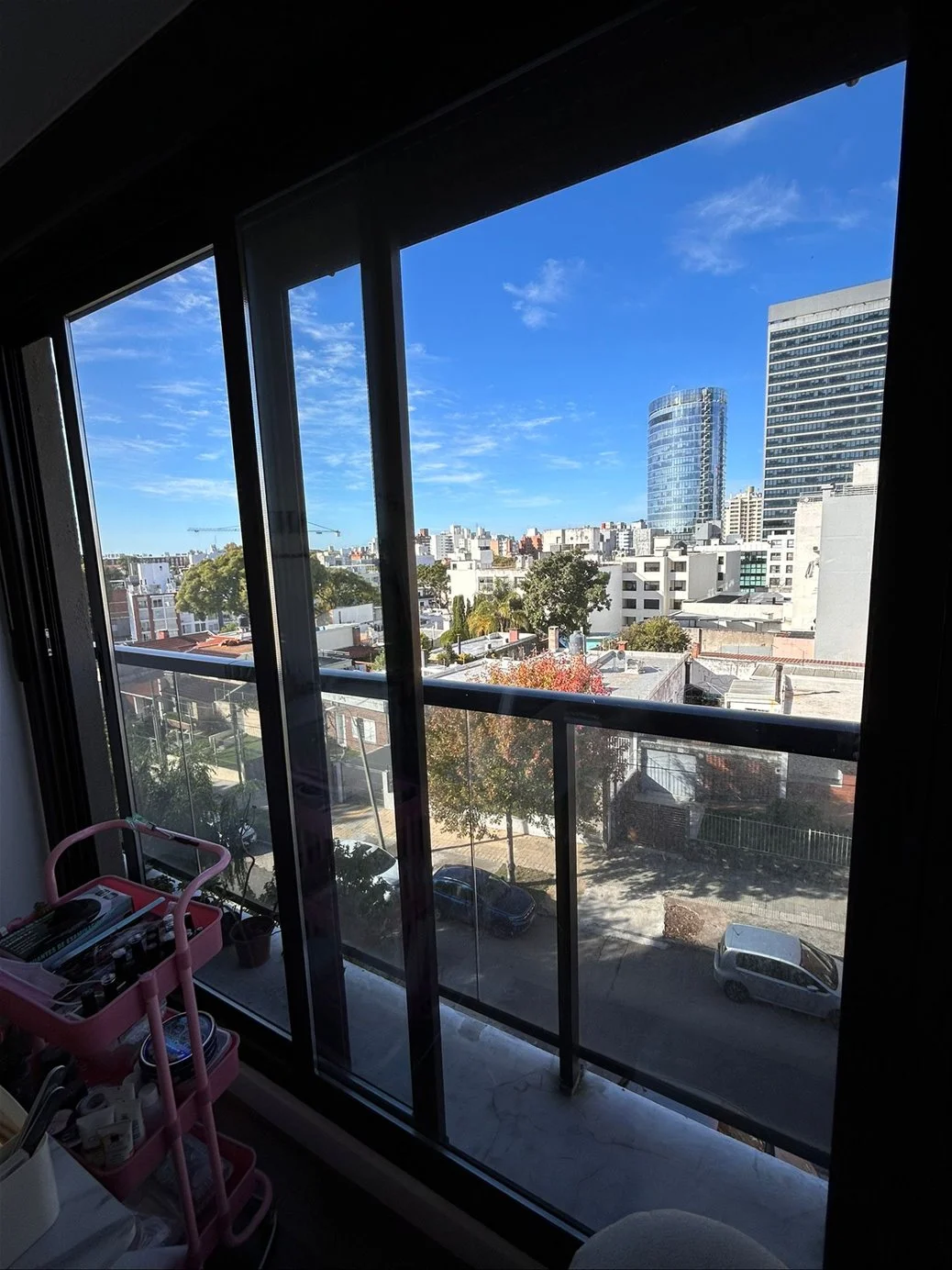 Apartamento en Puerto del Buceo, propiedad 246905 -Imagen 12