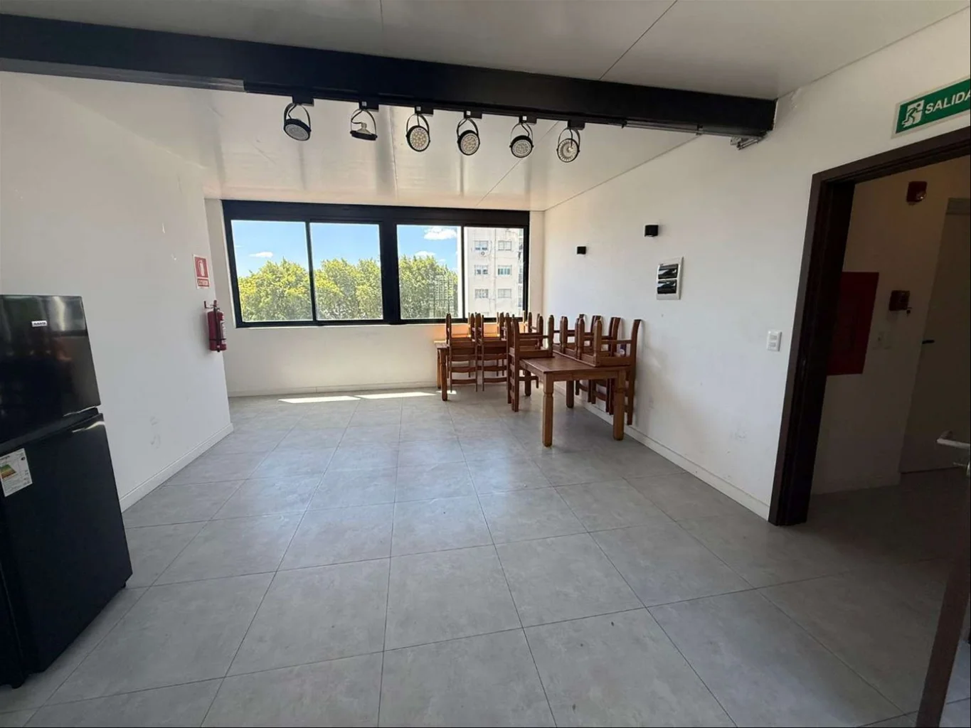 Apartamento en Puerto del Buceo, propiedad 246905 -Imagen 21