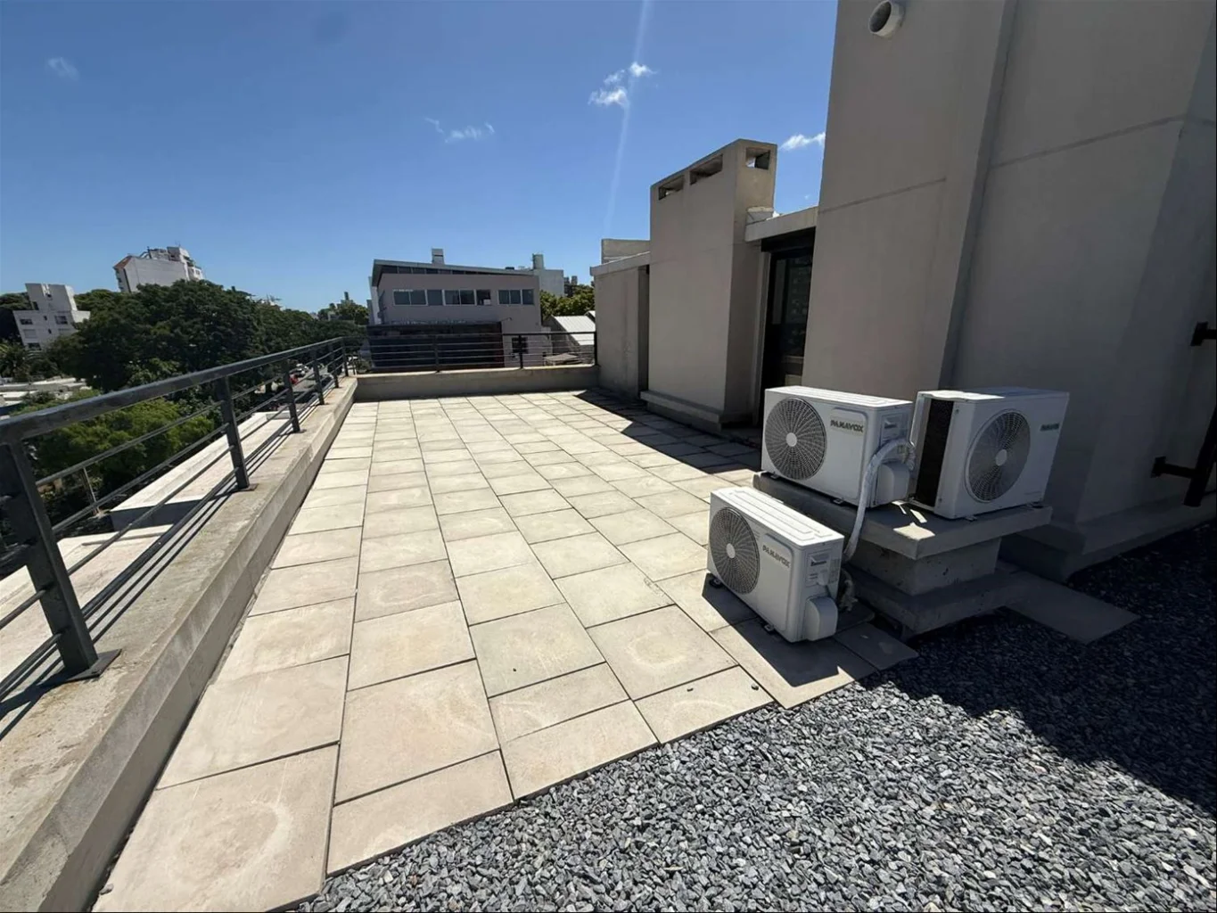 Apartamento en Puerto del Buceo, propiedad 246905 -Imagen 23