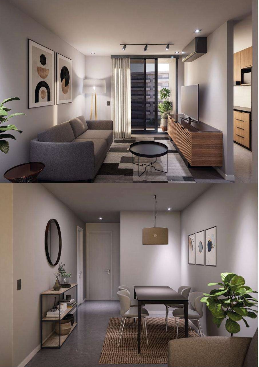 Apartamento en Pocitos, propiedad 248880 -Imagen 2