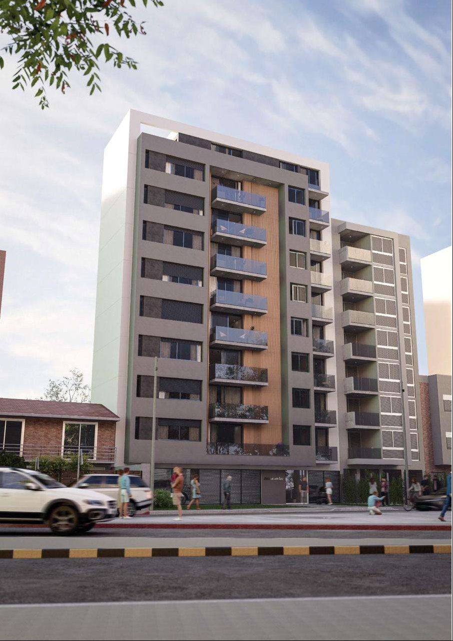 Apartamento en Pocitos, propiedad 248880 -Imagen 3