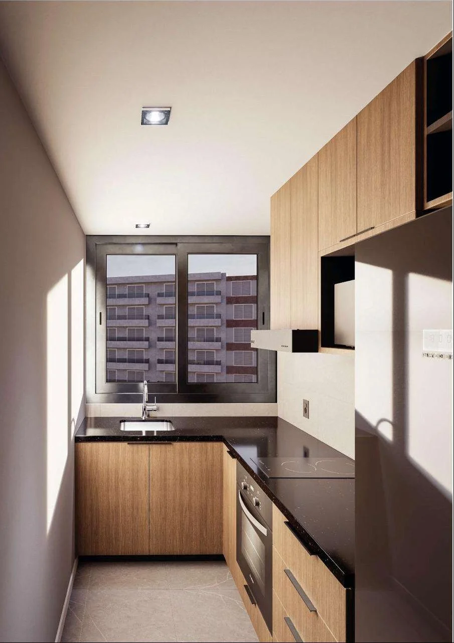 Apartamento en Pocitos, propiedad 249631 -Imagen 1