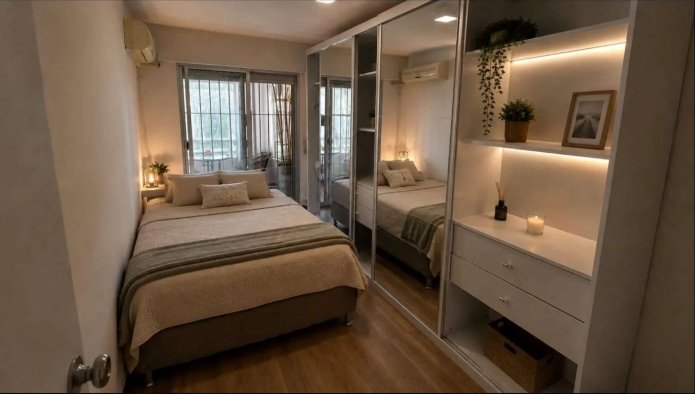 Apartamento en Punta Carretas, propiedad 252345 -Imagen 3